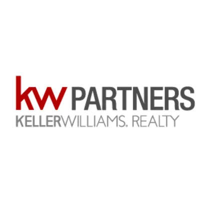 Keller Williams Realty Partners logo