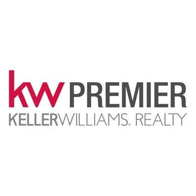 Keller Williams Realty Premier logo