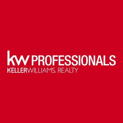 Keller Williams Realty Professionals logo
