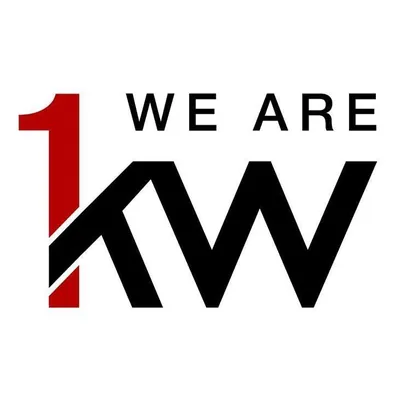 Keller Williams Realty Professionals logo