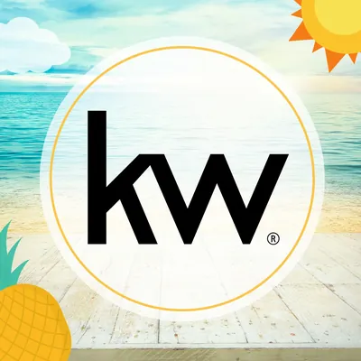 Keller Williams Realty logo