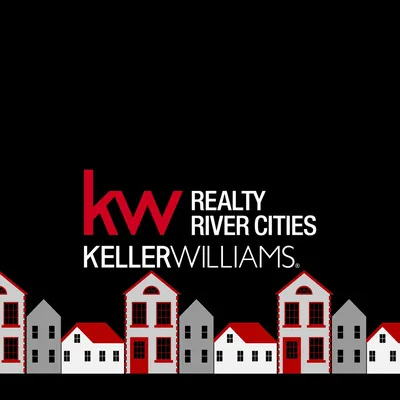 Keller Williams Realty River Cities logo