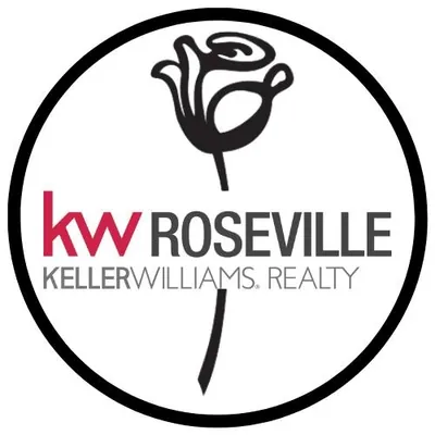 Keller Williams Realty logo