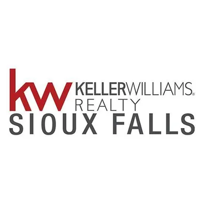 Keller Williams Realty Sioux Falls logo