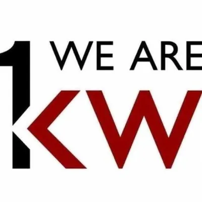 Keller Williams Realty Smart 1 Winter Haven logo