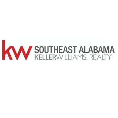 Keller Williams Realty Southeast Alabama logo