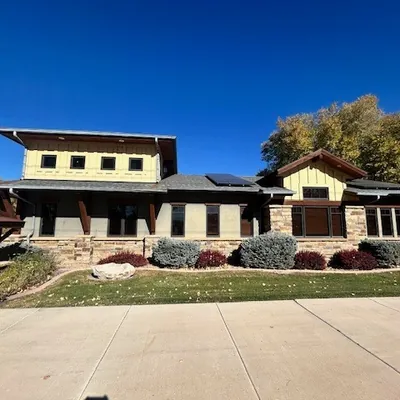 Keller Williams Realty Southwest Associates - Montrose, CO logo