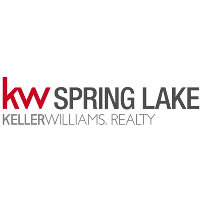 Keller Williams Realty logo