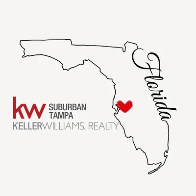 Keller Williams Realty logo