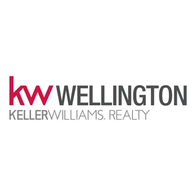 Keller Williams Realty Wellington logo