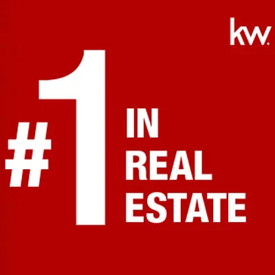 Keller Williams-Rockwall logo