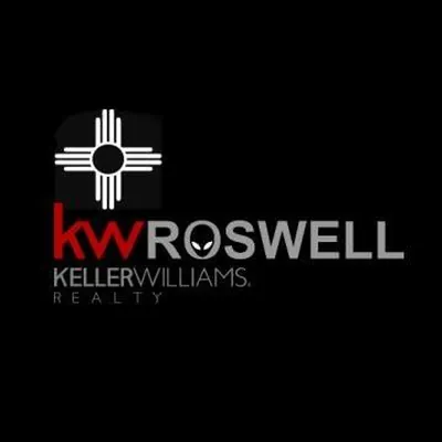 Keller Williams Roswell logo