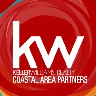 Keller Williams Savannah logo