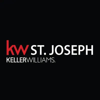 Keller Williams St. Joseph logo