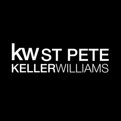 Keller Williams St. Pete logo