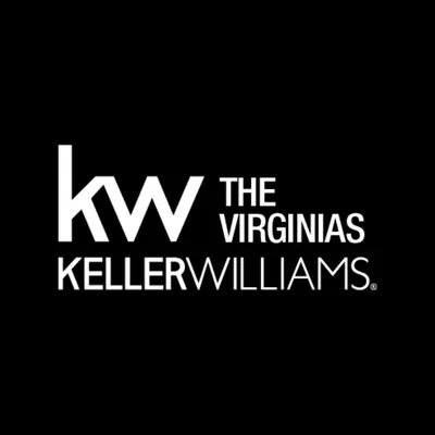 Keller Williams The Virginias logo