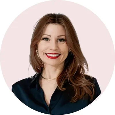 Kellie Kalish profile photo
