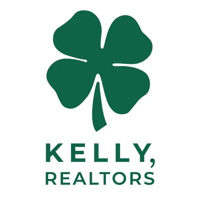 Kelly, Realtors logo