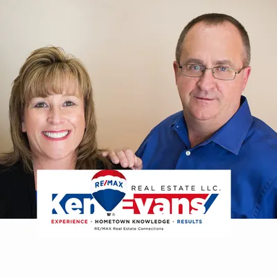 Ken Evans profile photo