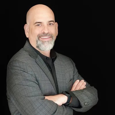 Ken Haynes profile photo