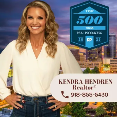 Kendra Hendren profile photo