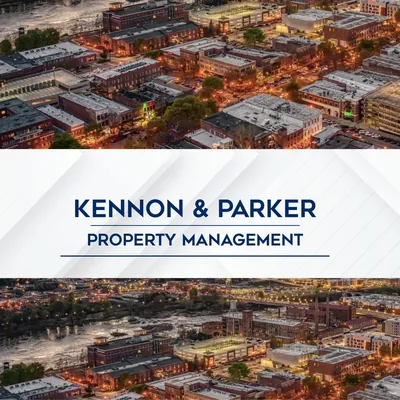 Kennon Parker Property Management logo