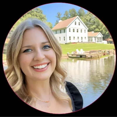 Kerry Baldwin & Grist Real Estate Associates logo