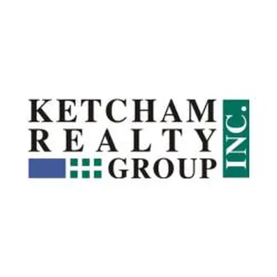 Ketcham Realty Group logo