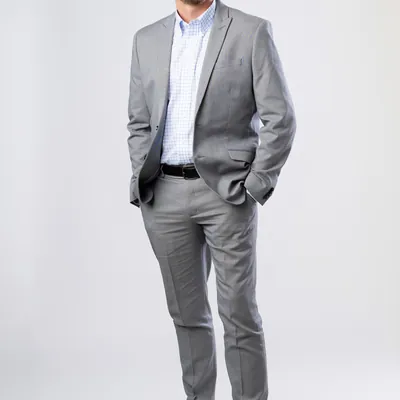 Kevin Clark profile photo