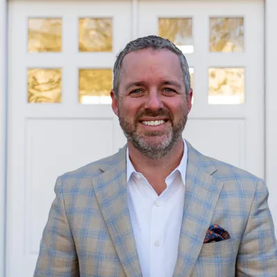 Kevin Cooke profile photo