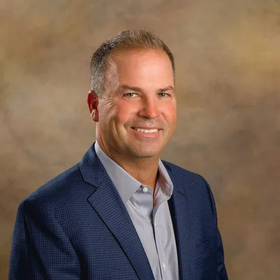 Kevin Decker profile photo