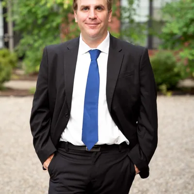Kevin Houghton profile photo