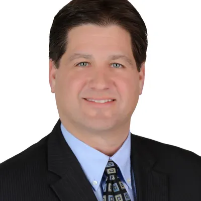 Kevin McManamy profile photo