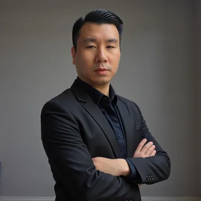 Kevin Tran profile photo