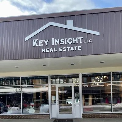 Key Insight logo