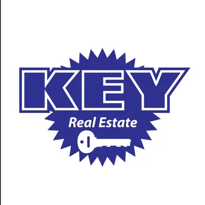 Key Real Estate logo