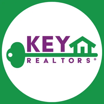 Key Realtors logo