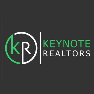 Keynote Realtors logo