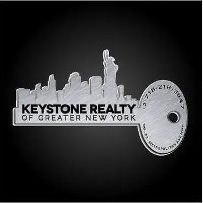 Keystone Realty of Greater New York logo