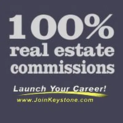 Keystone Realty USA logo