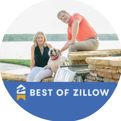 Kim & Lin Logan Real Estate Team logo