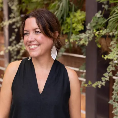 Kim Carnegie profile photo