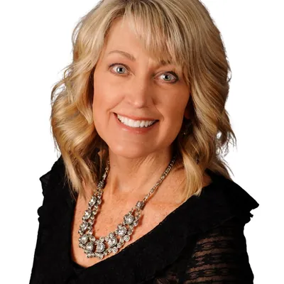 Kim Reid profile photo