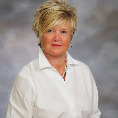 Kim Staub profile photo