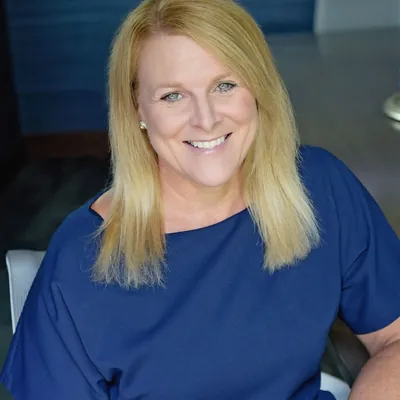 Kim Staub profile photo