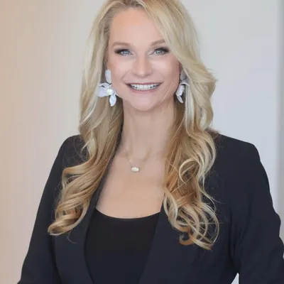 Kim Wilkin Austin profile photo