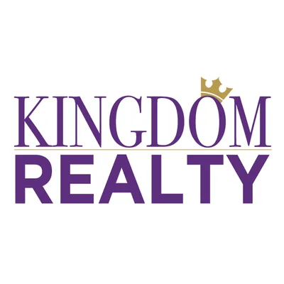 Kingdom Realty Inc. logo