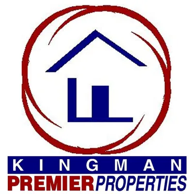 Kingman Premier Properties logo