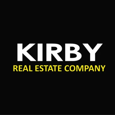 Kirby Real Estate logo