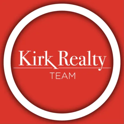 Kirk Realty Team logo